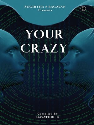 cover image of Your Crazy